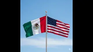Tensa relación entre México y EE.UU.