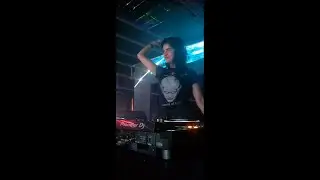 XTNTA After Party Artcore Vibes 13