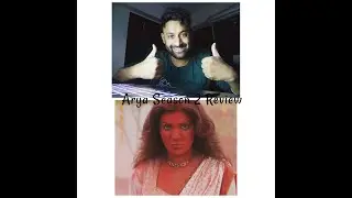 Aarya Season 2 Review | Deep Basu | Sushmita Sen | Ram Madhvani | Hotstar Specials