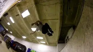 TFTB: Pilot