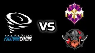 КЛАНВАР PSISTM vs MM НА КОПРУЛУ ЛИГЕ и vs Berserker 1/2 BTLV | Стрим от MindelVK по StarCraft 2 LotV