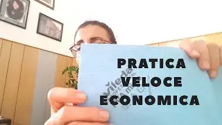 PULIZIA : pratica, veloce, economica