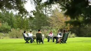 M.A./Ph.D. Mythological Studies program at Pacifica Graduate Institute