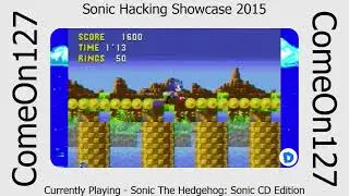 Viper @ SHC 2015 - Showcase Stream
