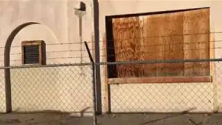 Old Train Station (Pacific Electric Trail)