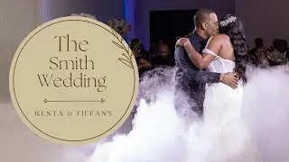 The Smith Wedding