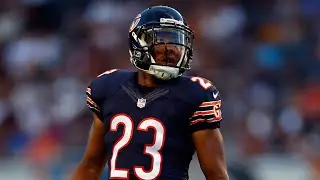 Eagles Shouldn't Trade For Kyle Fuller