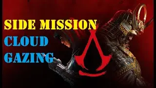 CLOUD GAZING - Side Mission (AC Shadows)