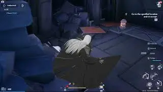 Tower of Fantasy: Ruin A-01 (Hard) All Chest Locations