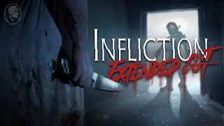 Inside look at married life (With Ending) | Infliction: Extended Cut