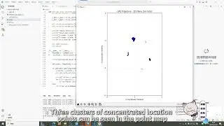 📍Centimeter-level point mapping: RTK982 positioning test