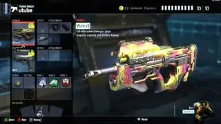 bo3 weevil best class setup