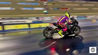 FRIDAY NIGHT LIGHTS Aeroflow featuring NPRA No Prep Racers Australia at Sydney Dragway 28/11/2025