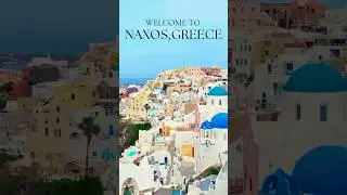 Restorative Escape Women's Retreat NaxosGreece June 16-22, 2025 #womensretreat #yogaretreat #greece