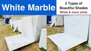 Makrana White Marble, Makrana Albeta White Marble, Pure White Marble, 8769981030