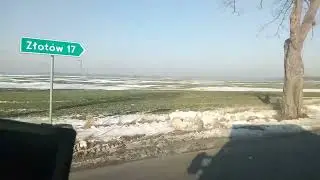 Skic - Sławianówko po odwilży