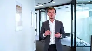 How to find a london office