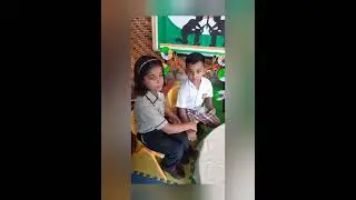 H.D.P.S.  Grade 2nd (White) Activity