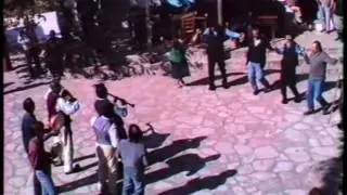 ΓΑΡΔΙΚΙ-ΚΑΛΑΡΡΥΤΕΣ (9ο)-ΜΙΚΡΟ ΠΑΝΗΓΥΡΙ-ΣΩΤ. ΣΓΟΥΡΟΣ-1989.