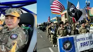 USNRC- Region 4-1st Division California