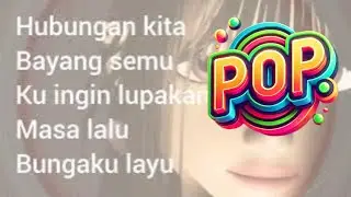 BAYANG - Lagu Pop Rock Indonesia || Musik Galau Penuh Makna #lagupoprock