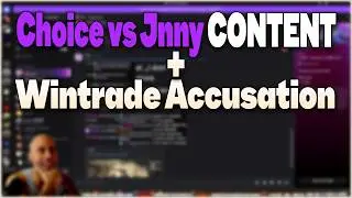 BIG BDO DRAMA 😇 CHOICE VS JNNY + CHOICE VS ACCUSATION #BDOPARTNER