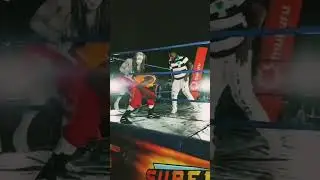 Luta livre catch espet&aacute;culo feiti&ccedil;o ao vivo &Aacute;frica do Sul profeta matebo vs hewabora +27774102843