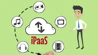 🚀 Streamline Your Business Operations with iPaaS 🌐