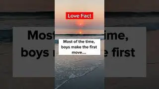 Psychology Facts About Love.... #Shorts #Lovefact