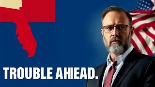 Republican strategies on warning signs coming out of Florida election results