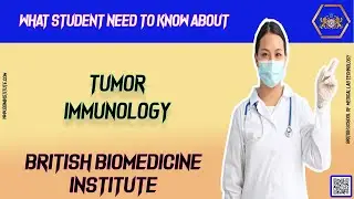 What Students Need To Know About Tumor Immunology.