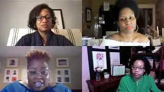 HeadWraps Episode 4 Self Care for Black Women