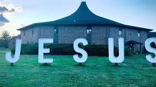The Lord is in her midst, she shall not be disturbed Psalm 46:5