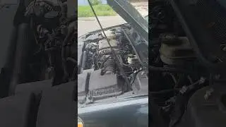Как определить износ опор двигателя