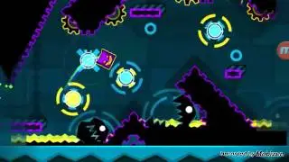 Geometry dash sneak peek 2