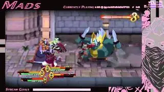 ✯ Indivisible Demo ✯ First Impressions  ✯
