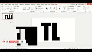 Use Of PowerPoint in Graphic Design | TECH LEARNER