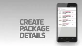 Demo - Pos Malaysia e-Poslaju Mobile App