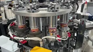 MYC-OCM100 simple model paper ice cream cup making machine