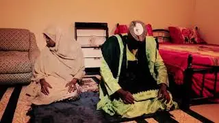 Ango da amarya sabon shiri