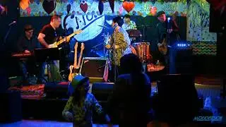 Diane Blue & Friends Live @ The C Note 2/17/19