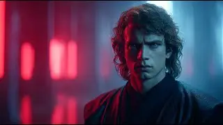 What if Anakin Was Destined to Rule Both Jedi and Sith? | STAR WARS Theories To Fall Asleep To
