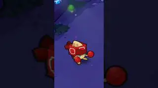 Nova mini atualiza&ccedil;&atilde;o da demo da Bagdex! #bagdex #bagmon #demo #jogos #bagdexdemo