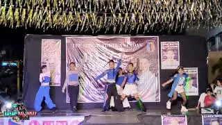 GIRLS ON GRIND - [D'ORIGINAL ENKANTADA'S DANCE SHOWDOWN 2025 @ Quezon City] 02/28/25