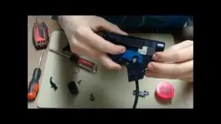 PolarStar Fusion Engine: Complete Tear-down