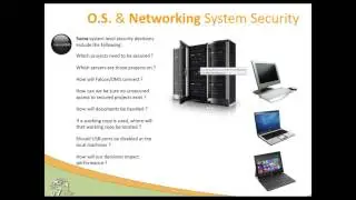 Document Management Security for Dummies