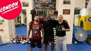 London Fight Factory (Full)