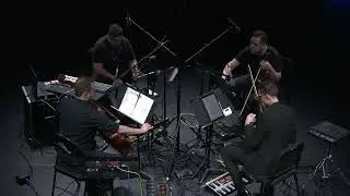 Beo String Quartet Full NMTF Performance