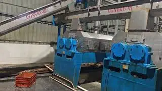 fishmeal plant;fish oil machine; fish meal processing equipment;rendering plant WA:+8615500079266