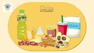 Cut Sugar Intake in HALF with These Expert Tips!